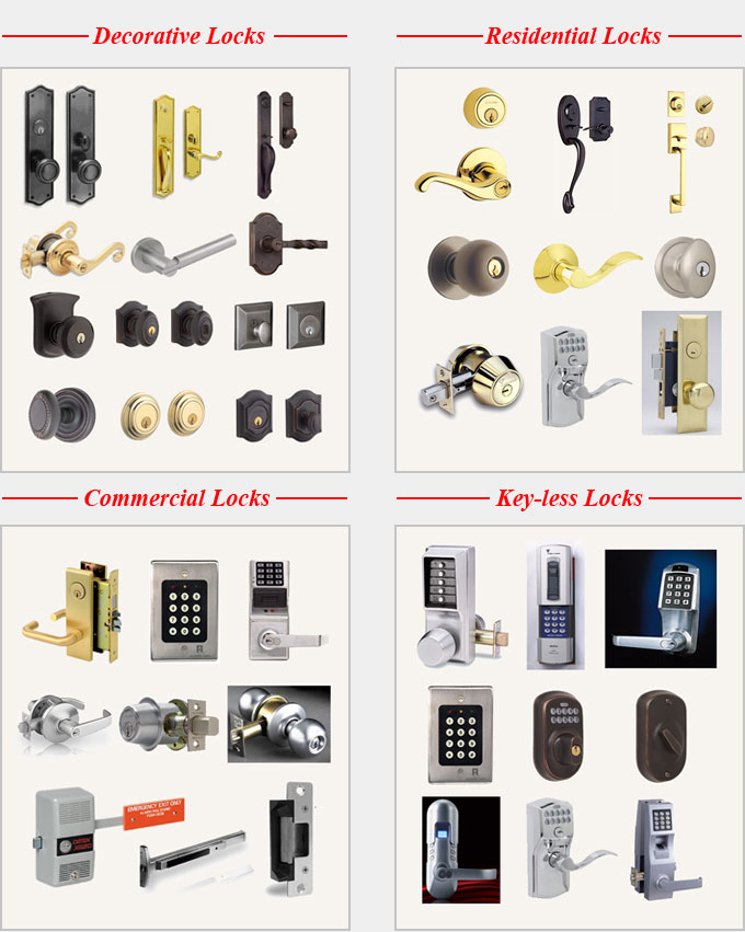 Reliable Locksmith